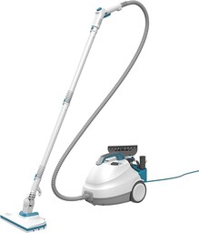 Black & Decker Mop parowy 2300