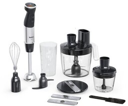 TEFAL Blender Quickchef+ HB67G830