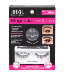 Ardell Magnetic Liner & Lash Wispies sztuczne rzęsy