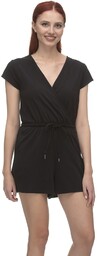 kombinezon RAGWEAR - Sharna Black (1010) rozmiar: M