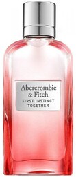 First Instinct Together Woman woda perfumowana spray 100ml