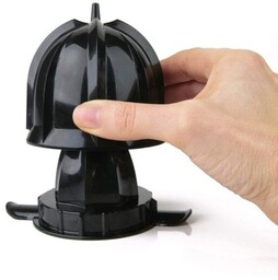 Wyciskarka do cytrusów Black+Decker BXCJ350E (350W)