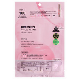VT Cosmetics - Cica x Hyalon - 100