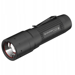 Latarka Ledlenser P6 Core 300lm