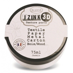 Farba pasta 3D do tkanin koszulek T-shirtów 75ml