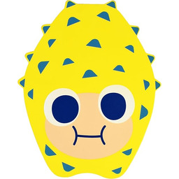 Splash About Unisex Baby Swim Float Puffer Fish