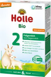 Holle Bio 2, 400 g
