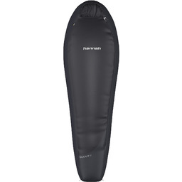 Śpiwór syntetyczny Hannah Scout 120 (195 cm) blueberry/blue