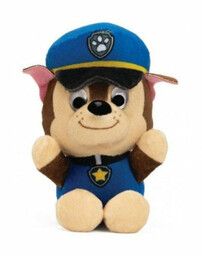 Psi Patrol, Maskotka Chase, 8 cm