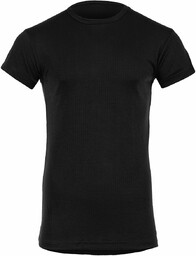 Koszulka termoaktywna Highlander Outdoor - Black