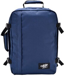 Plecak torba podręczna CabinZero 36 L CZ17 Navy