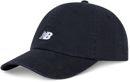 Czapka z daszkiem New Balance LAH51009BK Czarny