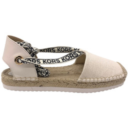 Buty espadryle wiązane Michael Kors Yara r. 35