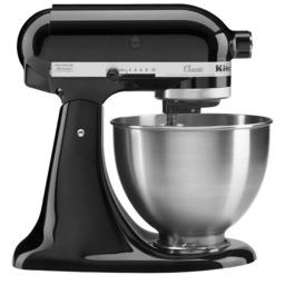 Kitchenaid Mikser planetarny 4,3 L, 0,275 kW, 58