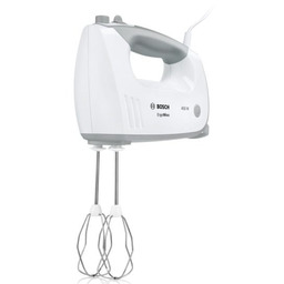 Mikser ręczny Bosch Mfq 36400 450W biały