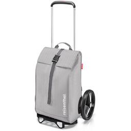 Wózek torba na zakupy Reisenthel Citycruiser - herringbone