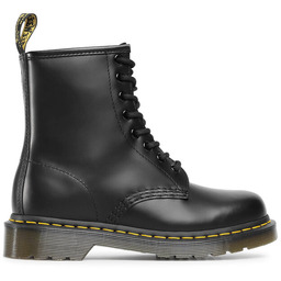 Glany Dr. Martens 1460 Smooth 11822006 Czarny