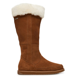 Śniegowce EMU Australia Georgi W13218 Brązowy