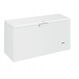 Beko Zamrażarka skrzyniowa przemysłowa ACO432EBP