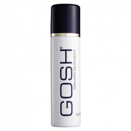 GOSH_Classic Perfumed Deodorant dezodorant w sprayu 150ml