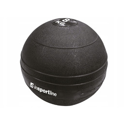 Piłka Lekarska Do Ćwiczeń INSB1 8KG /insportline