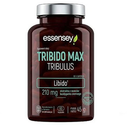 Essesnsey Tribido Max Tribulus, 90 kaps.