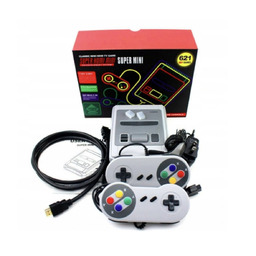 Konsola do gier TV 8-bit HDMI 621 gier