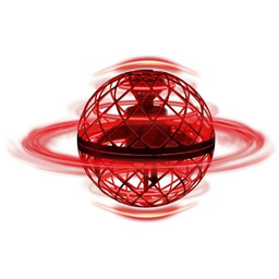 Latająca piłka kula z oświetleniem LED PLAYTIVE Flying