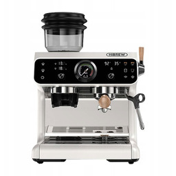 Kolbowy Ekspres Ciśnieniowy Hibrew H7b 2800w 20 Bar