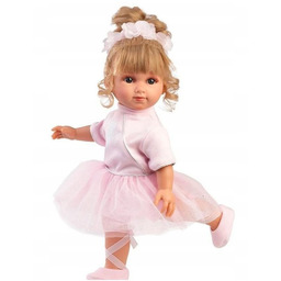 LALKA ELENA BALLET 35CM