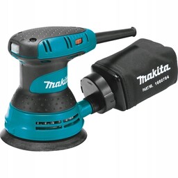 Makita Szlifierka Mimośrodowa regulacja BO5031