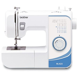 BROTHER Maszyna do szycia RL425