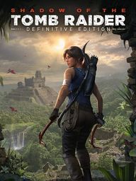 Shadow of the Tomb Raider Definitive Edition (PC)