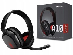 Słuchawki gamingowe Astro A10 Pc Xbox Series PS5