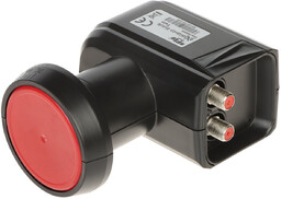 Konwerter Twin FTE eXcellento Black