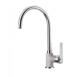 TEKA Bateria IN 995 INCA chrom, TG piaskowy