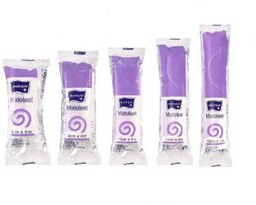 Matopat Matolast Bandaż elastyczny niejałowy 10/4 cm