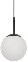 Light Prestige Wisząca lampa kula Dorado LP-002/1P BK