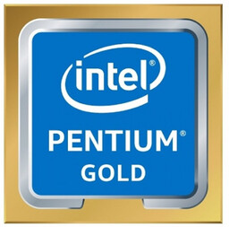 2 x Procesor Intel G5400 Pentium grafika 8gen