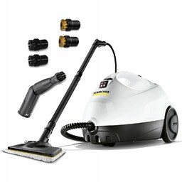 Parownica Sc 2 Easyfix Plus Karcher Mop Parowy