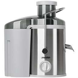 Sokowirówka Ms 4126 Grey 600W Szybkie i Zdrowe