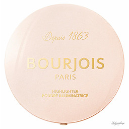 Bourjois - Maxi Round Pot - Highlighter -