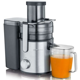 SEVERIN Sokowirówka ES 3570 Czujnik dymu 40 zł