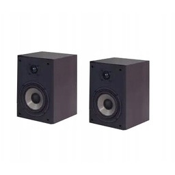 Kolumny podstawkowe Stereo Quadral Quintas 6500 Walnut Orzech