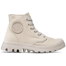 Trapery Palladium Pampa Hi Mono U 73089-056-M Beżowy