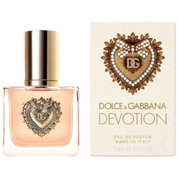 Dolce&Gabbana Devotion 30ml woda perfumowana