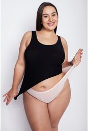 Koszulka damska z elastycznej dzianiny Flexi One S-XL