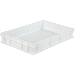 Cambro Pudełko na ciasto z polietylenu 60x40x10cm