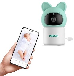 NENO Niania elektroniczna Orso