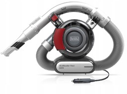 Black+decker Odkurzacz Samochodowy 12V PD1200AV